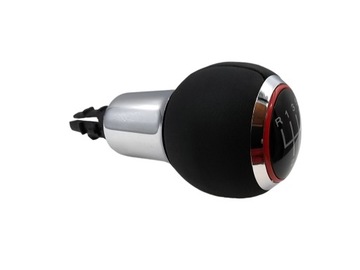 фото thumb №9, Ручка изменения коробки передач seat leon i ii iii ibiza ii iii iv cordoba alhambra