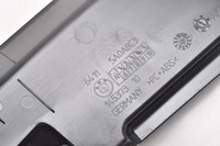 фото thumb №8, Bmw 5 g60 g61 защита заглушка накладка 24r 5a0a8c3 5a36f88