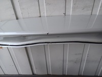 фото thumb №12, Кришка багажника задня задня ---- toyota corolla cross ----