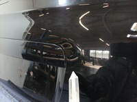 фото thumb №5, Peugeot 5008 i крышка багажника багажника задняя задняя ktv