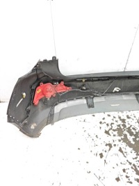 фото thumb №6, Hyundai bayon задний бампер x5b