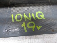 фото thumb №4, Накладка молдинг порог hyundai ioniq левая правая