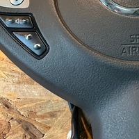 фото thumb №5, Подушка водителя подушка безопасности nissan juke