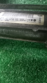 Рулевая рейка alfa romeo 159 00518809910 Недорого, фото thumb