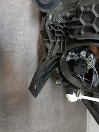 фото thumb №3, Лампа перед правая vw crafter 7c 7c1941006b