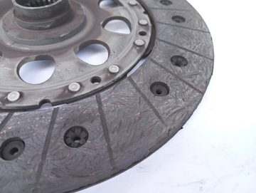 фото thumb №6, Bmw e91 e90 зчеплення колесо двомасовий n52 330i