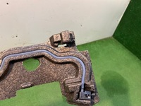 фото thumb №12, Mercedes gla w247 a247 абсорбер піна бампера перед передня a2478805101