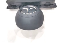 фото thumb №6, Mercedes glc 254 новый model подушка подушка безопасности водителя коленная europa amg