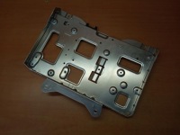 Основание кронштейн mercedes sl r231 a2315452440 Цена, фото thumb