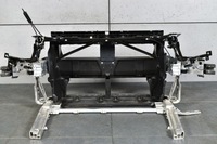 фото thumb №12, Bmw 2 f45 f46 бампер передній перед лампи лампа led підсилювач передній pas