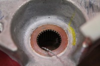 фото thumb №13, Воздуховод gs131-05610 suzuki swift iv mk6 05r