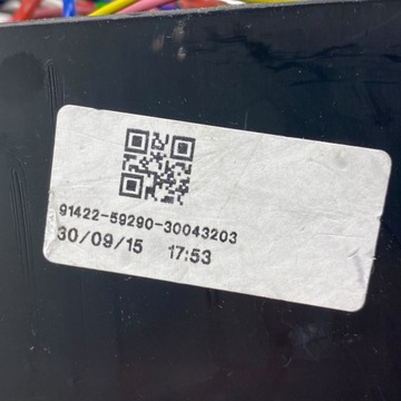 фото thumb №16, Жгут установка hyundai h350 37211-59030