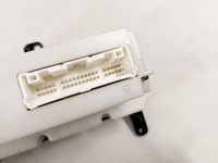 фото thumb №7, Nissan qashqai j10 lift панель обдув кондиционера