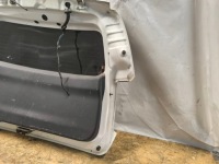 Кришка багажника задні задня mitsubishi colt vi z30 рестайлінг  5d 08-12 європа Ціна, фото thumb