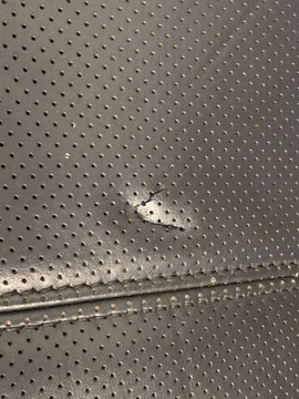 фото thumb №5, Сидіння переднє водія range rover sport l494