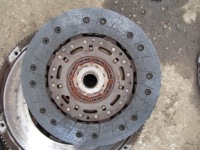 Sprzęgłotarcza притиск маховик двомасовий маховик 1.8t awc volkswagen sharan комплект Ціна, фото thumb