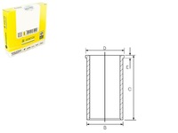 фото thumb №1, Втулка циліндра volvo s40 i v40 nissan interstar primastar opel