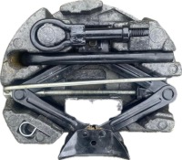 фото thumb №1, Ford b-max 1.0b домкрат ключ do kół ay1117009-ac