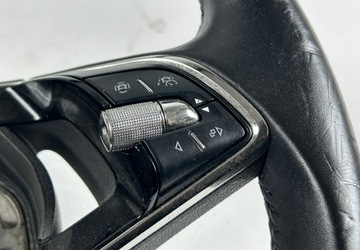 фото thumb №9, Руль skoda octavia iv с подогревом 5e3419093ae