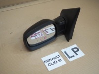фото thumb №3, Дзеркало електричний ліва 5 pin renault clio iii