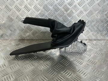 фото thumb №5, Ford focus mk3 рычаг ручного чехол bv61-2780-hb