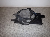 фото thumb №4, Mazda3 mazda 3 bl 08- 1.6d вентилятор інтеркулер