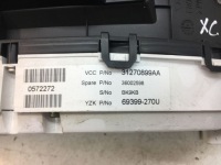 фото thumb №5, Volvo xc60 v70 панель приборов 31270899