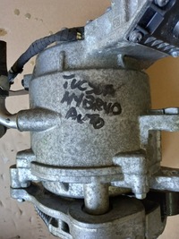 фото thumb №1, Hyundai tucson гібрид генератор 37390-2m900