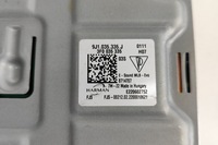 фото thumb №7, Porsche taycan cross turismo усилитель звука 9j1035335j 2022 25091198