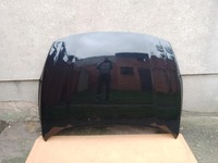 фото thumb №1, Volvo v40 ii 2012-2019 капот передняя