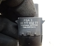 фото thumb №5, Peugeot 508 рестайлинг sw датчик датчики парковка pdc 9677783277