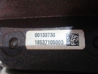 фото thumb №13, Bmw x4 f26 n55 3.0 турбонагнітач турбіна 7583909