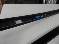 фото thumb №6, Mercedes glk молдинг прокладка скло ліва права