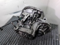 фото thumb №1, Коробка передач передач механічна renault espace iv 03-14 1.9 dci pkf9