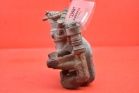 фото thumb №5, Суппорт тормозной правый задняя mazda 3 3 iii bm 1.5 skyactive-g 100 km 13-16