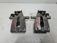 фото thumb №1, Kia venga супорт гальмівний лівий правий задня 2009-