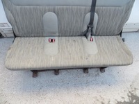 фото thumb №3, Trafic vivaro ii заднее сиденье лавка iii ряд 01-