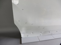 фото thumb №7, Toyota proace короткий дверь задние правое сдвижные