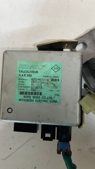 фото thumb №3, Усилитель электрический renault clio ii 8200091805