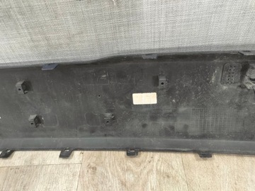 фото thumb №11, Kia e-soul ev ii 2020-2024 решётка решётка накладка перед 86536-j2000