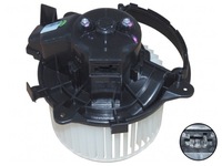 фото thumb №1, Повітродувка fiat bravo ii lancia delta iii 2007-2014