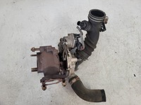 фото thumb №6, Toyota yaris ii 09r 1.4 d4d rutbina турбонагнетатель