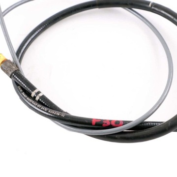 фото thumb №10, Bmw f30 f31 f32 трос гальма ручного 6857640