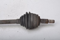 фото thumb №9, Citroen c4 grand picasso ii 1.6d приводной вал левая короткий