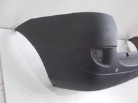 фото thumb №10, Бампер задняя dacia logan van mcv 04-12 оригинал pdc