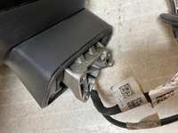 фото thumb №7, Дзеркало ліві mercedes cla w118 європейські 10 + 8 pin 18pin a1188104103