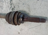 фото thumb №3, Приводной вал левая задняя subaru forester