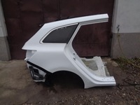 фото thumb №1, Крыло четверть правый задняя задний kia ceed 2 ii kombi 2012-