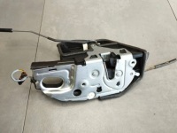 фото thumb №1, Bmw x6 e71 замок правий перед 7315022