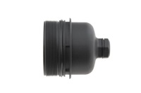 Крышка корпус фильтра масла mazda 3 1.6d 04-, с Разборки, фото thumb